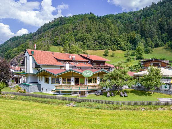 4 Tage Auszeit im Ötztal – Natur, Genuss und Erlebnis in Oetz Halbpension