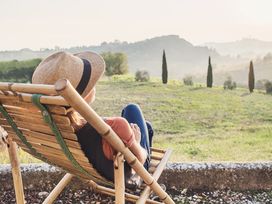 Dolce Vita - 8 Tage im Herzen der Toskana