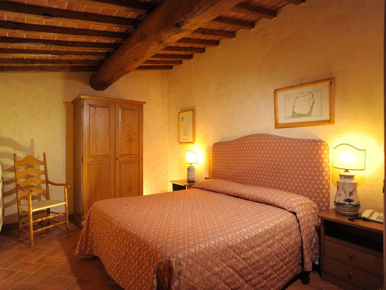 Fattoria degli Usignoli