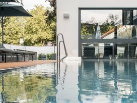 5 Tage Wellness Kurzurlaub im malerischen Bad Füssing