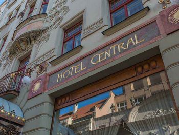 4 Tage in Prag - Der Klassiker