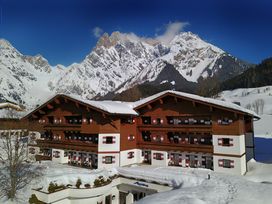 4 Tage Kurzurlaub mit AI im Marco Polo Alpina Familien & Sporthotel