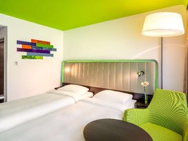 2 Tage im Hotel Park Inn by Radisson Nürnberg