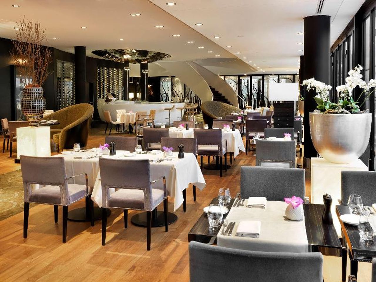 2 Tage im Hyatt Regency Düsseldorf