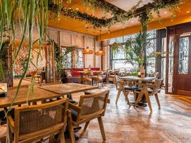 7 Tage Urlaub im Herzen von Arnheim