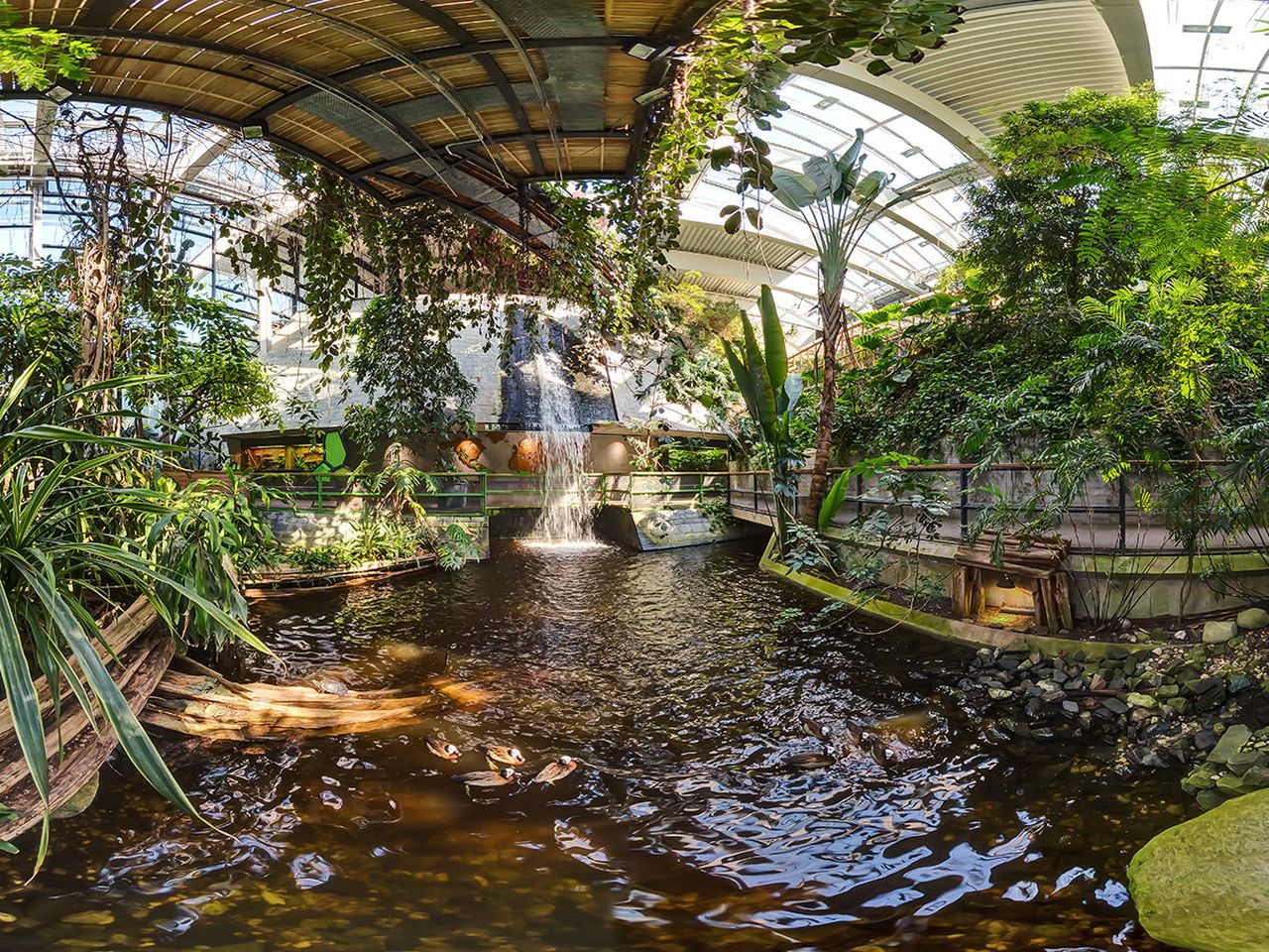 Stadt Land Biosphäre Potsdam  - 3 Tage