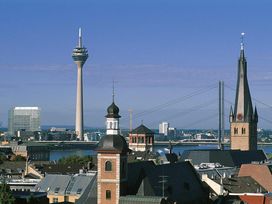 2 Tage im Mercure Hotel Düsseldorf Zentrum