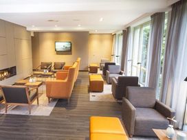 Entspannen im Grünen - 2 Tage Urlaub in Oosterbeek