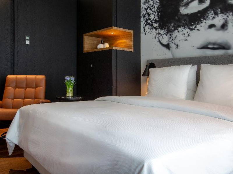 2 Tage im Radisson Blu Hotel Cologne 