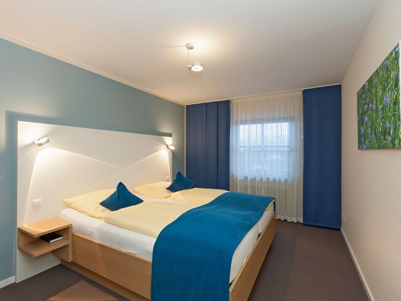 Appartement am Wiesenhang