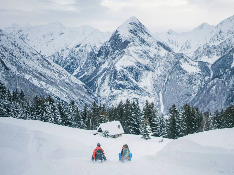 Exklusive Auszeit im Allgäu