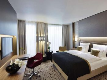 4 Tage luxuriöse Auszeit in Berlin 
