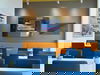 2 Tage im B&B Hotel Stuttgart