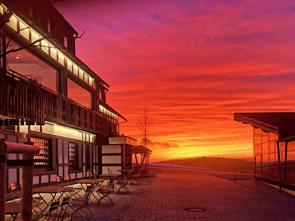 3 Tage nahe des Rothaargebirges im Sauerland in Winterberg, Nordrhein-Westfalen inkl. Frühstück