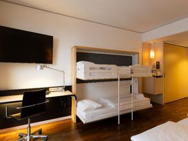 2 Tage am belebten Potsdamer Platz 