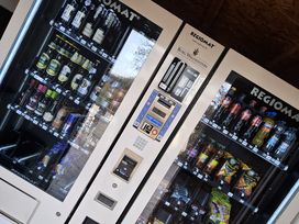 Shopping und Burggeflüster im Wieslauftal / 3 Tage in der Region Stuttgart