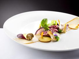 2 Tage im Schlosshotel - mit Blick auf Würzburg