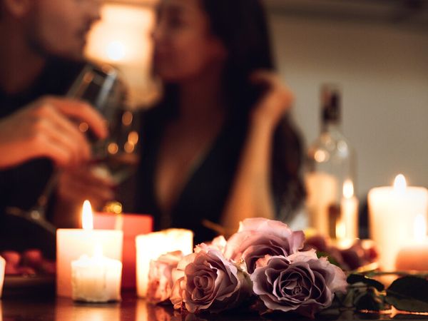 Love is in the Air: 3 Tage romantisches Regensburg mit Suite, Bayern inkl. Halbpension