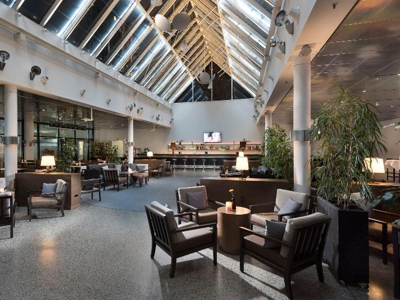 2 Tage im Holiday Inn Berlin City-West 