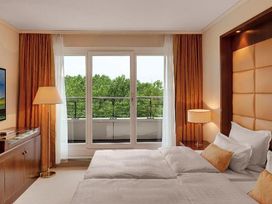 5 Tage im Grand Elysee Hamburg 