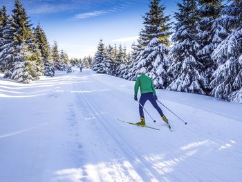 8 Tage Erlebnisurlaub im Kaunertal mit HP