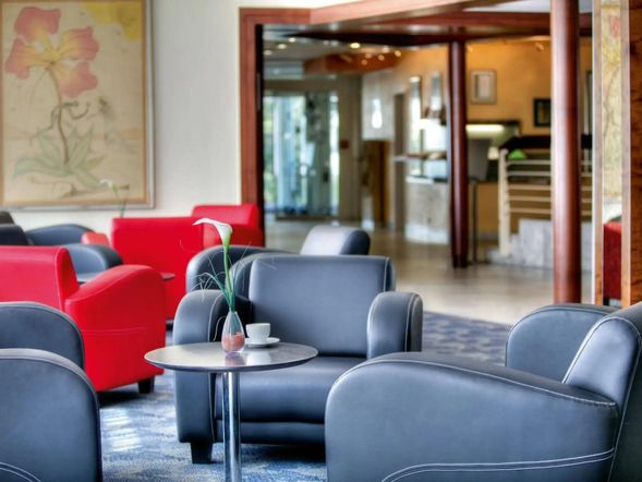 Seminaris Hotel Bad Honnef