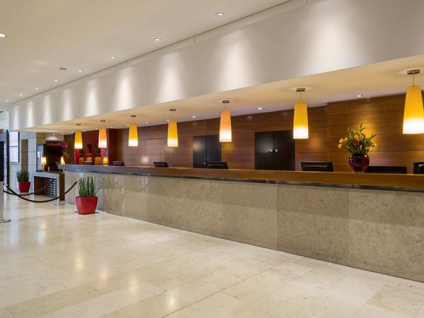 5 Tage im Hotel NH Vienna Airport Conference Center in Schwechat, Niederösterreich