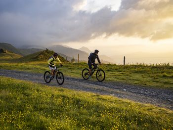 Alpine Thermal-Oase in Bad Gastein - 8 Tage mit HP