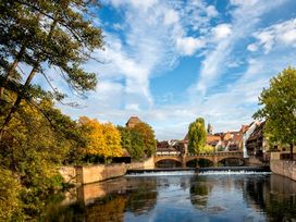 3 Tage Kurztrip Nürnberg: Zu Füßen der Kaiserburg