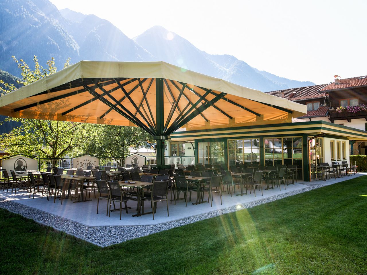 3 Tage Auszeit im Ötztal – Natur, Genuss und Erlebnis