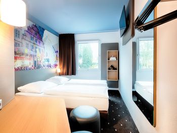 9 Tage Bielefeld entdecken mit Frühstück