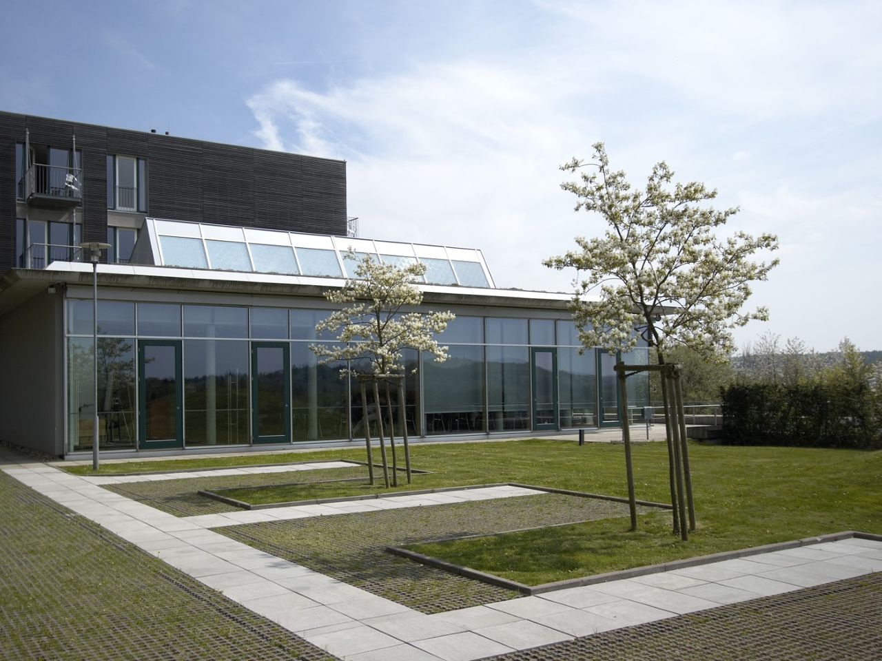 Feiertage im Taunus mit Abendessen - 3 Tage