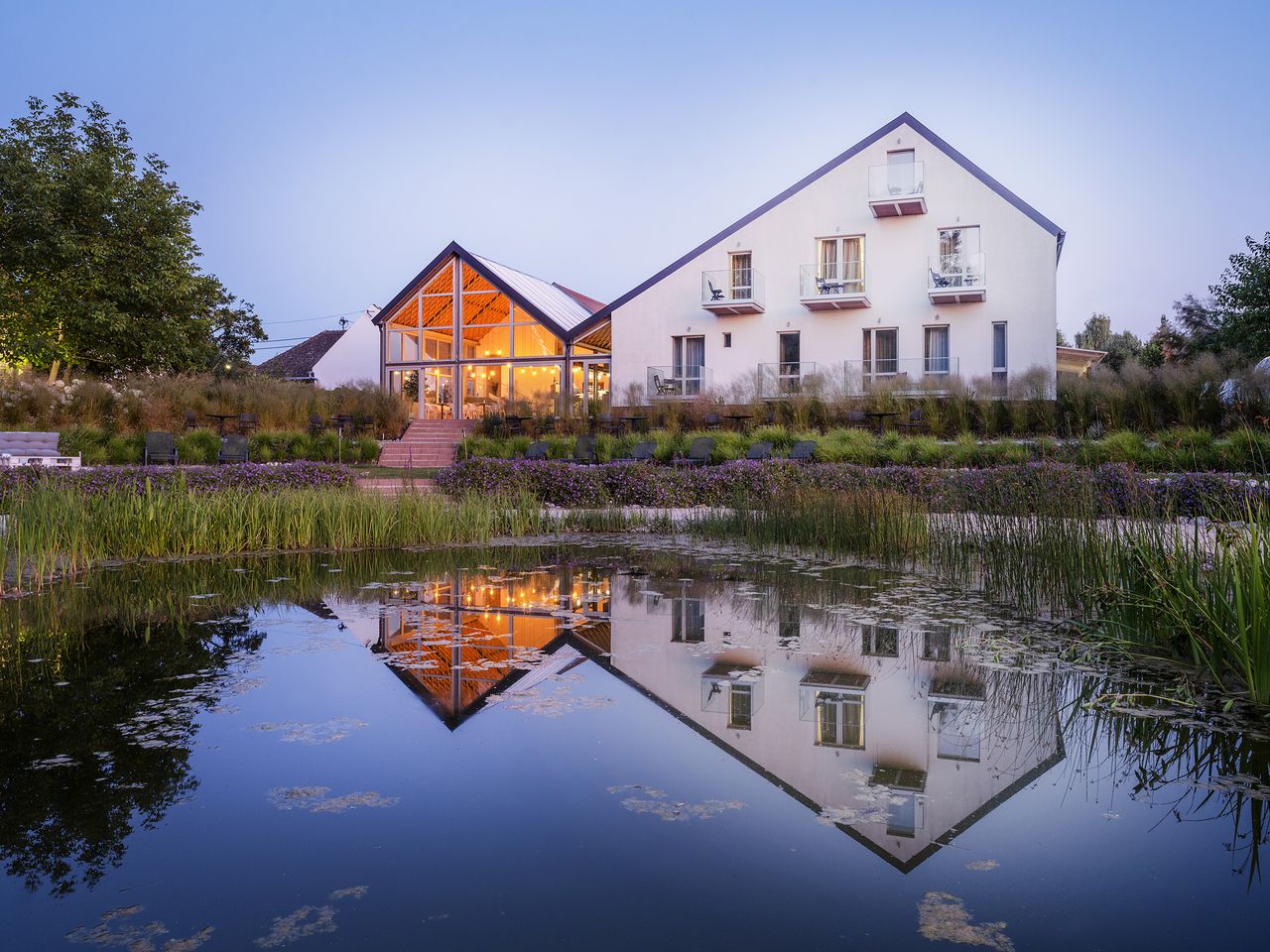 Tornácos Hotel & Lifestyle Hotel