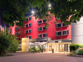 2 Tage im Mercure Hotel Köln West mit Frühstück