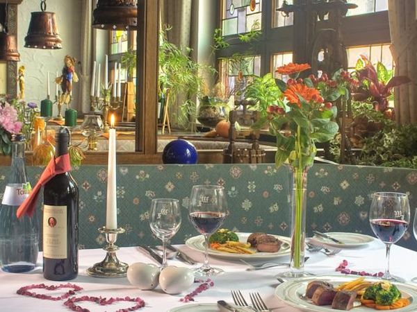 3 Tage FlairGnügen in Bad Mergentheim, Baden-Württemberg inkl. Halbpension