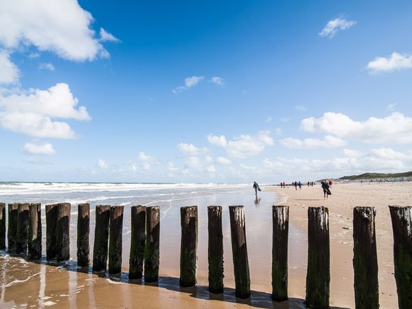 3 Tage Wellness am Meer – Entspanntes Dünenwochenende in Burgh-Haamstede Halbpension