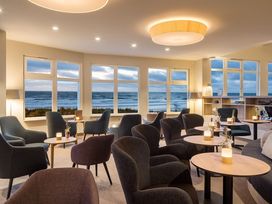 3 Tage die Nordsee genießen auf der Insel Wangerooge
