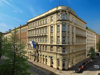 2 Tage Wien entdecken im Bellevue Hotel 