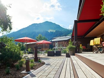 3 Tage Entspannung pur: Wellness in Lech am Arlberg