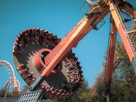 Freizeit-Land Geiselwind mit Übernachtung