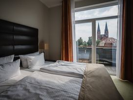 Thermenglück am Ruppiner See - 3 Tage