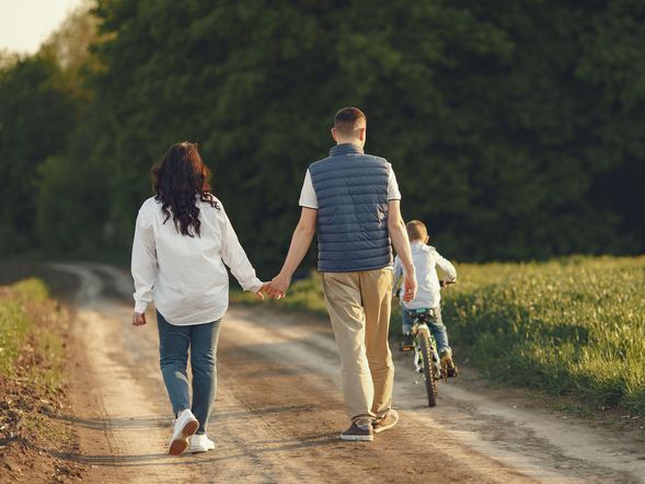 3 Tage Fläminger-Familien-Auszeit inkl. HP plus