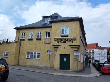 Silvester im Harz
