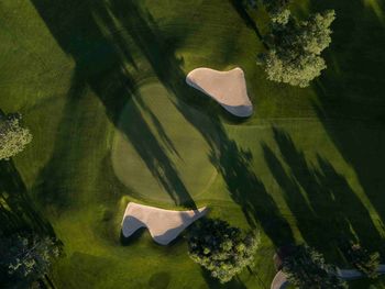 Golfen wie Gott in Frankreich