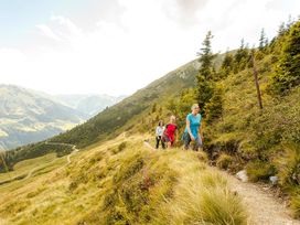 Winterurlaub in den Tiroler Bergen- 7 Nächte