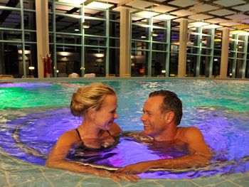 7 Tage Wellnessurlaub mit THERMEplus-Paket