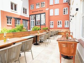 3 Tage Kurzurlaub mit Frühstück im Hanse House Wismar