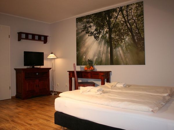 Wunderschöne Ostsee - 3 Tage in Ückeritz, Mecklenburg-Vorpommern inkl. Frühstück