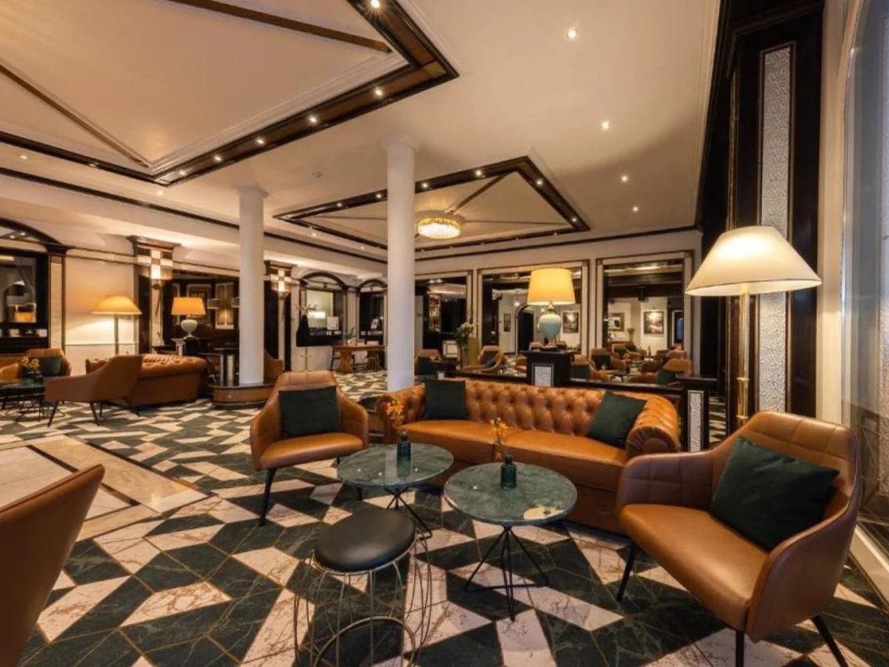 Hotel Tanneck