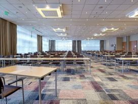 2 Tage mit Frühstück im Hotel Novotel Aachen City